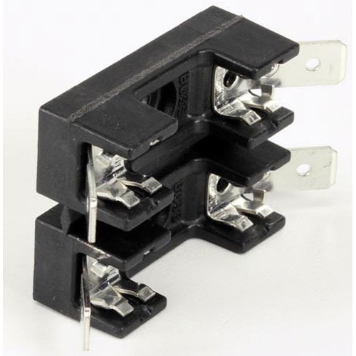 (image for) Frymaster 807-2820 FUSE 2POLE .25X1.25BLOCK