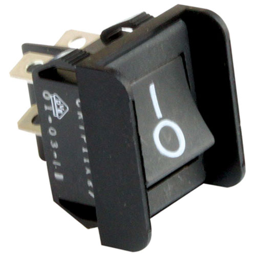 (image for) Frymaster 807-3308 ROCKER SWITCH