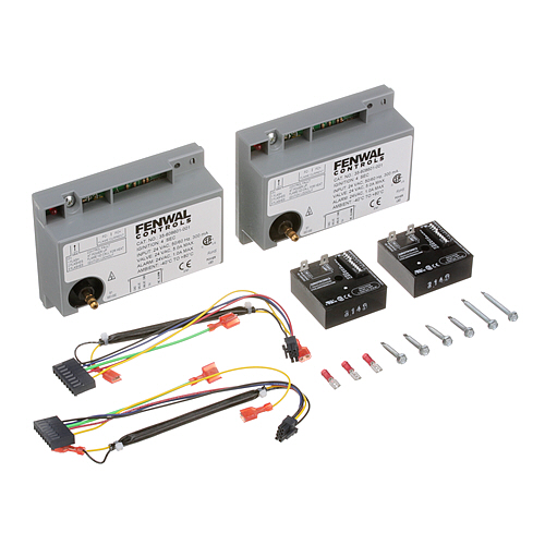 (image for) Frymaster 807-3365 KIT, IGNITION MODULE DUAL VAT