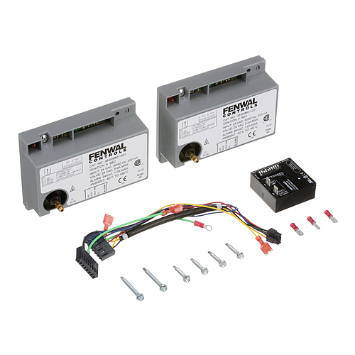 (image for) Frymaster 807-3366 KIT, IGNITION MODULE FULL VAT