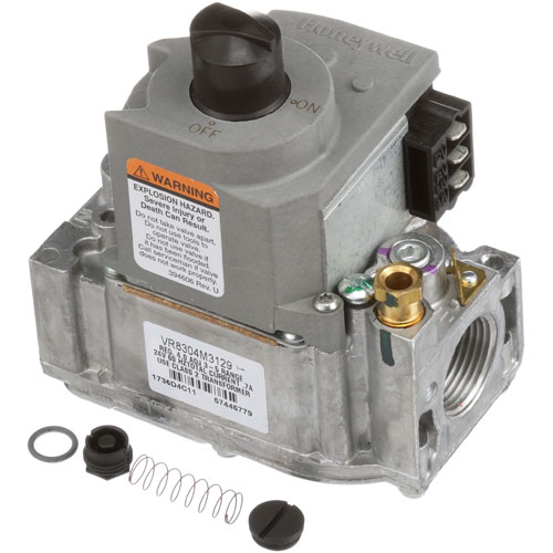 (image for) Frymaster 807-3552 GAS CONTROL VALVE 3/4" 24V