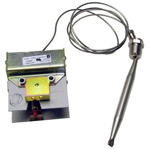 (image for) Frymaster 807-3680 Hi Limit Thermostat 45 Degree
