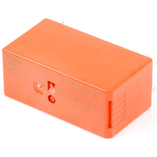 (image for) Frymaster 807-3922 12V SPDT LOW/PRFL RELAY 16A