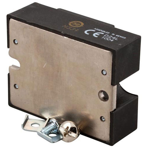 (image for) Frymaster 807-3996 75A 280V SPST-NO RELAY SS