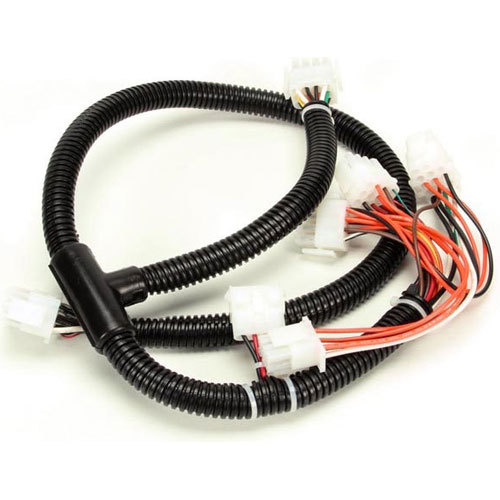 (image for) Frymaster 807-4033 STANDARD WIRING HARNESS FPPH