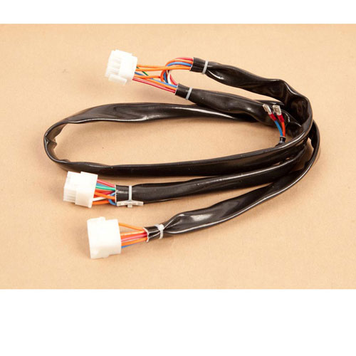 (image for) Frymaster 807-4194 RE FV CONTROLS HARNESS