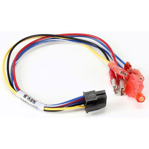 (image for) Frymaster 807-4343 INTRFACE TO IM HARNESS H50/H55
