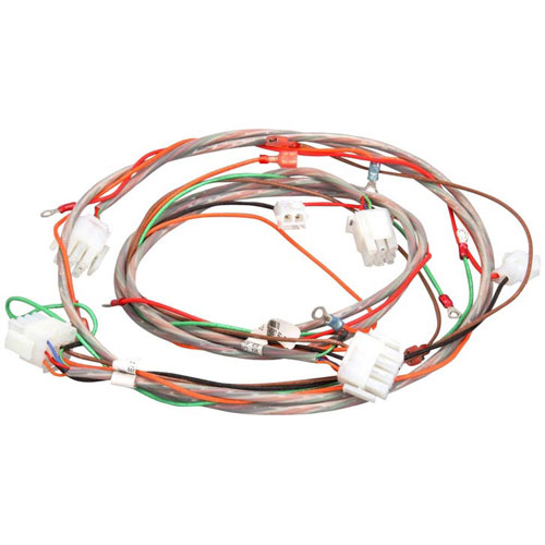 (image for) Frymaster 807-4597 D SERIES WIRING HARNESS