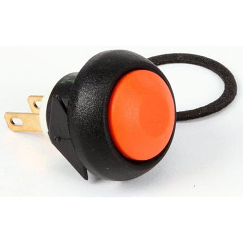 (image for) Frymaster 807-4678 MOMNTRY JIB RESET SWITCH