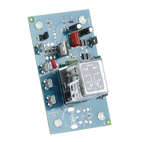 (image for) Frymaster 807-4812 7 SEC TIME DELAY RELAY