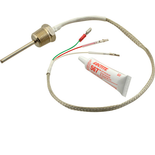 (image for) Frymaster 807-4817 KIT, GAS/OCF LOV TEMP PR OBE
