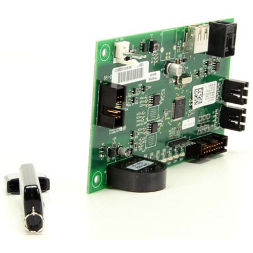 (image for) Frymaster 807-5382 1.52MCB W/THUMB UHCHDKIT