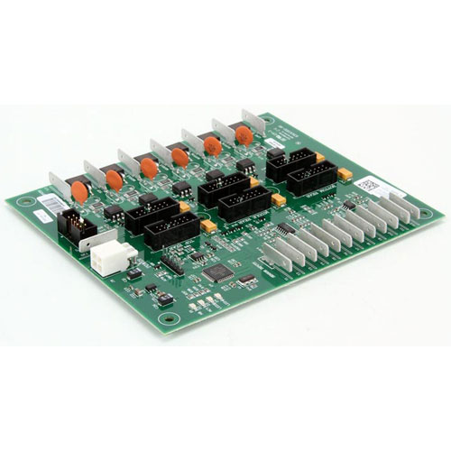 (image for) Frymaster 807-5508 UHCHD DISTRIBUTION BOARD