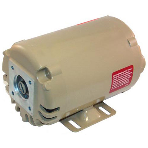 (image for) Frymaster 807-6320 MOTOR, FRYER FILTER 240V
