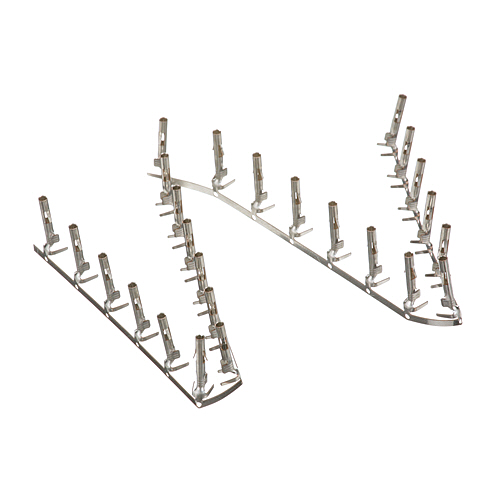 (image for) Frymaster 8070257 PIN, FEMALE CONNECTOR (25/Pkg) KIT