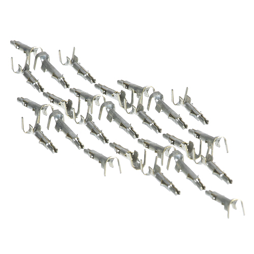 (image for) Frymaster 8070258 PIN, MALE CONNECTOR (25/Pkg)