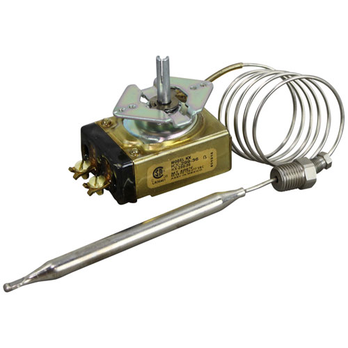 (image for) Frymaster 8071147 THERMOSTAT KX, 3/8 X 5-5/8, 36
