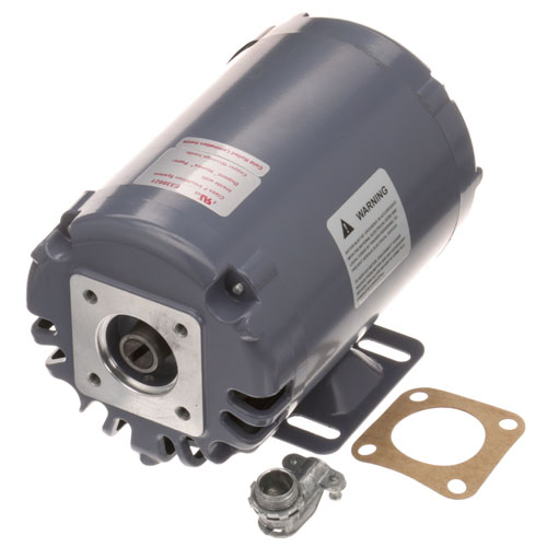 (image for) Frymaster 80711971 FILTER PUMP MOTOR 115V, 1/3HP, 1P 1725