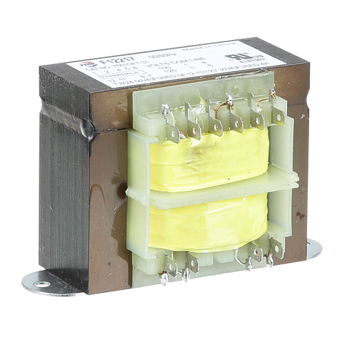 (image for) Frymaster 8071936 TRANSFORMER, V/F DUAL, 100/120V, 12/24V - Click Image to Close