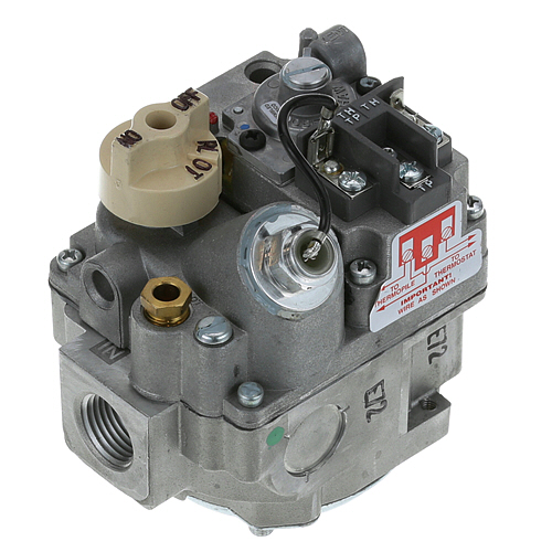 (image for) Frymaster 8072427 VALVE, 1/2" X 1/2" , 4.0" WC GAS