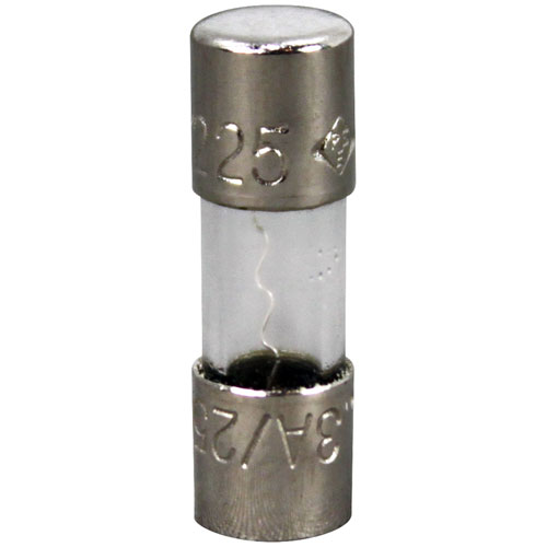 (image for) Frymaster 8073843 FUSE,BUSS(3 AMP)250V(SUBMOUNTRE)