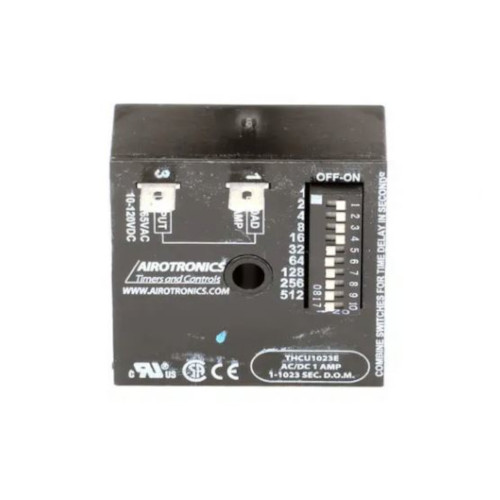 (image for) Frymaster 8075166 TIMER,DELAY, SOLID-STATE