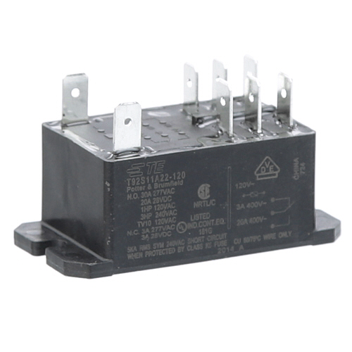 (image for) Frymaster 8075802 RELAY