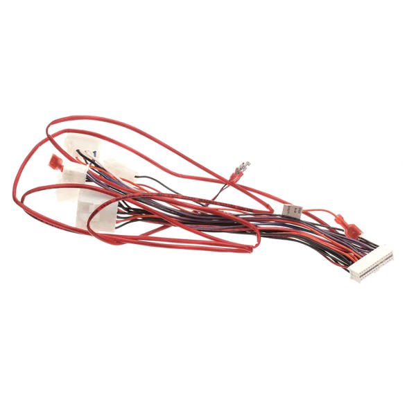 (image for) Frymaster 8076240 HARNESS FQ4000 BULK/ATO/FIB