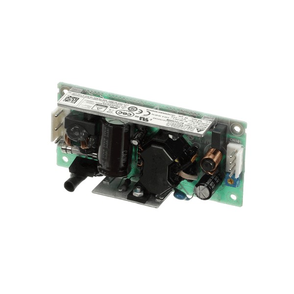 (image for) Frymaster 8076303 POWER SUPPLY, 12VDC MERCO