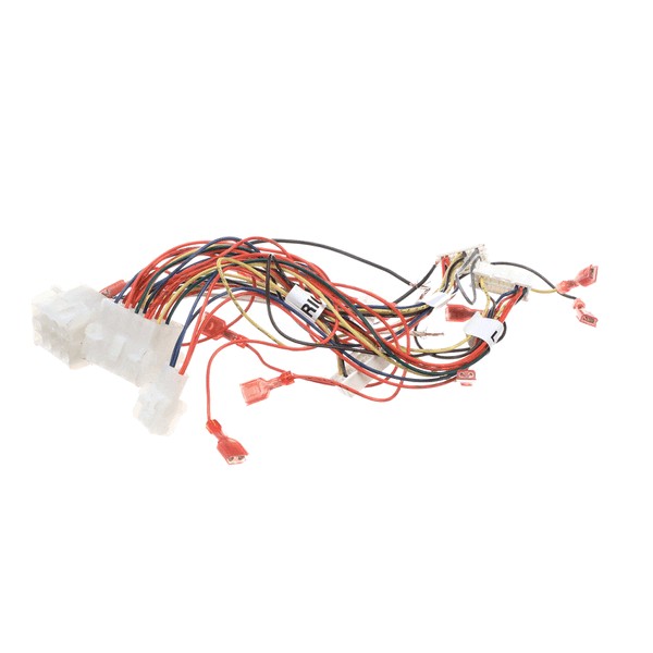 (image for) Frymaster 8076365 HARNESS, LOV-T DV CONTROL BOX