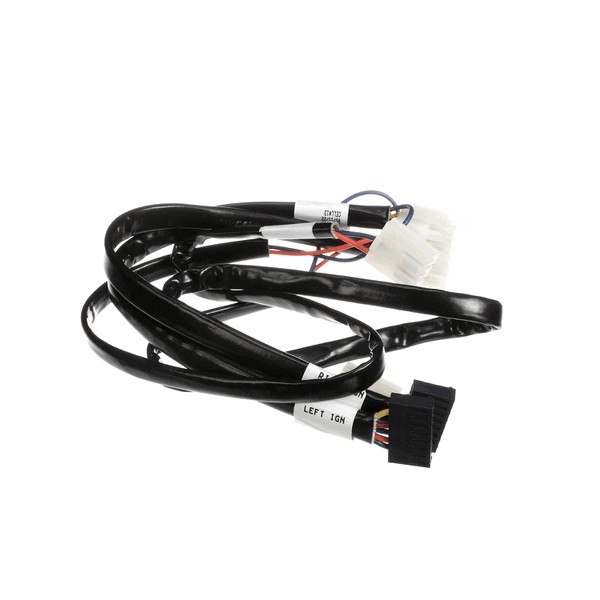 (image for) Frymaster 8076367 HARNESS,LOV-T DV IGN MOD/CONTROL