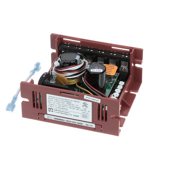 (image for) Frymaster 8076432 DRIVE, VARIABLE FREQUENCY AC