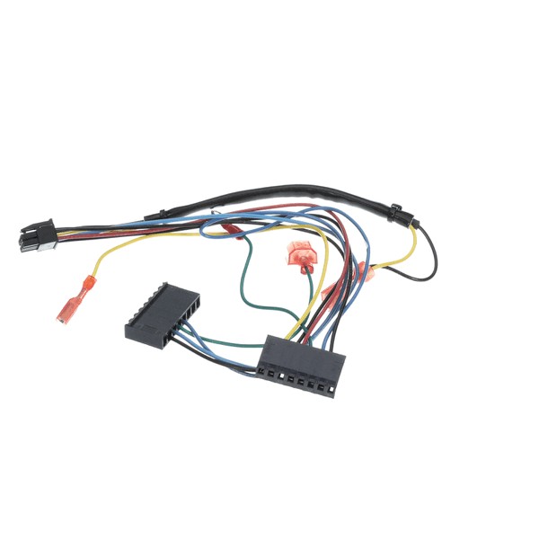 (image for) Frymaster 8076552 HARNESS, FV FENWAL RETROFIT