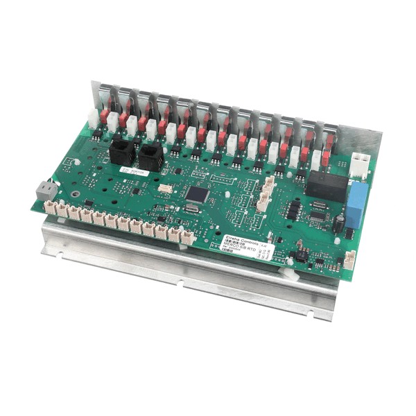 (image for) Frymaster 8080026 BOARD, I/O 12-HEATER