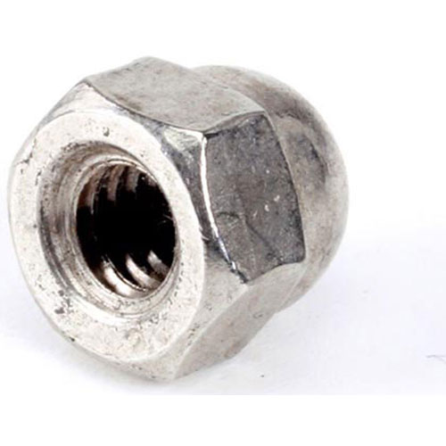 (image for) Frymaster 809-0047 CAP 1/4-20 HIPROFILE NUT SS