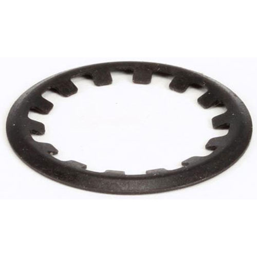 (image for) Frymaster 809-0082 3/4 TRUARC ZP RING