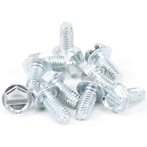 (image for) Frymaster 809-0105PK 8090105 (QTY 10) SCREW
