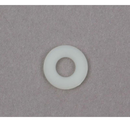 (image for) Frymaster 809-0193 FLT 1/4 NYLON WSHR