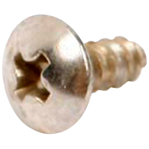 (image for) Frymaster 809-0357 SCREW 6X3/8