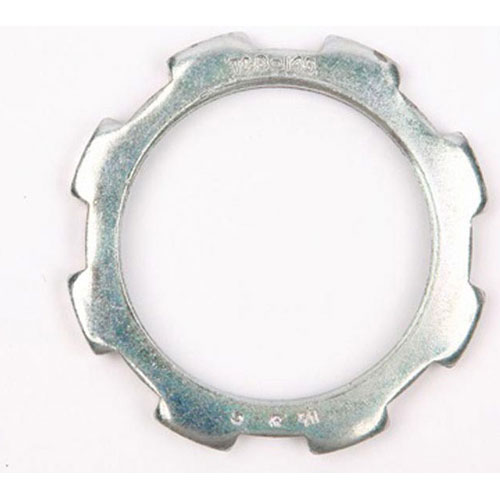 (image for) Frymaster 809-0464 1 1/2 CONDUIT NUT