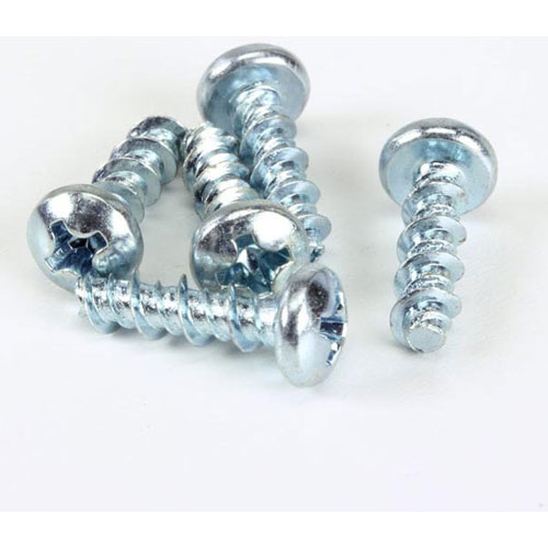 (image for) Frymaster 809-0593PK #6X1/2 RD/HD PHIL SCREW QTY 5