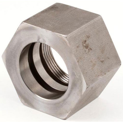 (image for) Frymaster 809-0884 1-1/2 NPT SLIP JOINT NUT