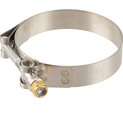 (image for) Frymaster 809-0969 CLAMP RD DRAIN
