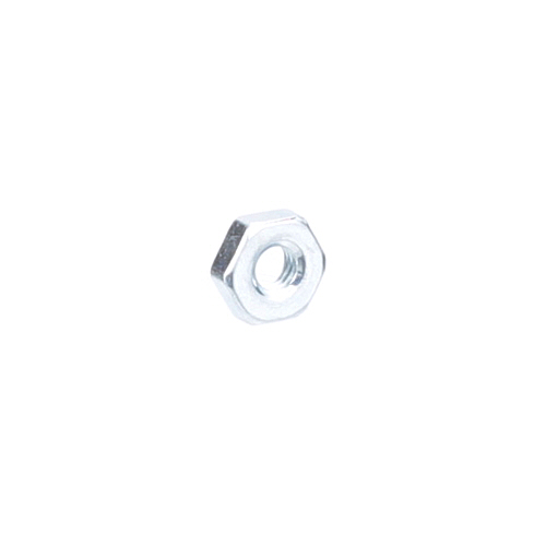 (image for) Frymaster 8090050 NUT, HEX, #8-32 , ZINC-PLATED
