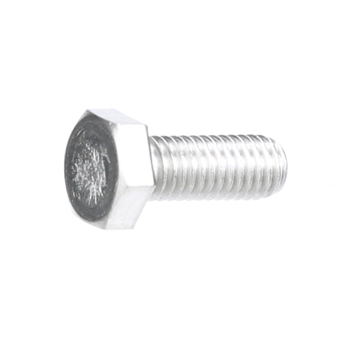 (image for) Frymaster 8091003 SCREW, HEX TRIM HEAD, SS , #10-32 X 1/2"