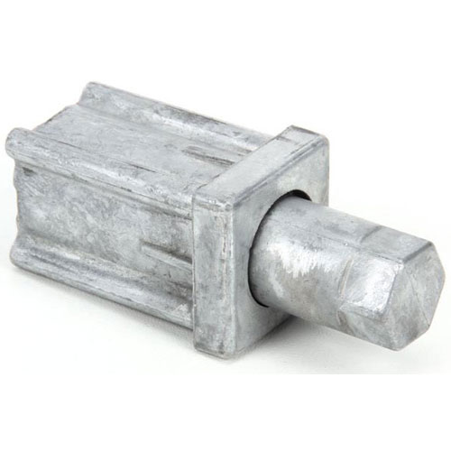 (image for) Frymaster 810-0007 #222-34-EQC ADJUST LEG