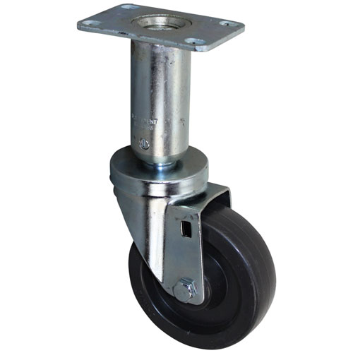 (image for) Frymaster 810-0327 ADJ 4 W/O BRAKE CASTER MAC51/52