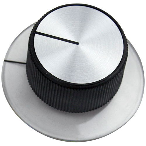 (image for) Frymaster 810-0387 KNOB CONTROL