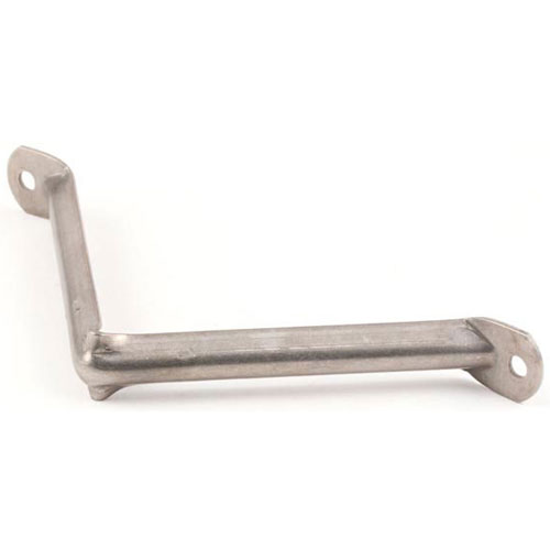 (image for) Frymaster 810-0396 CLAMP 2.50 DRAIN FM