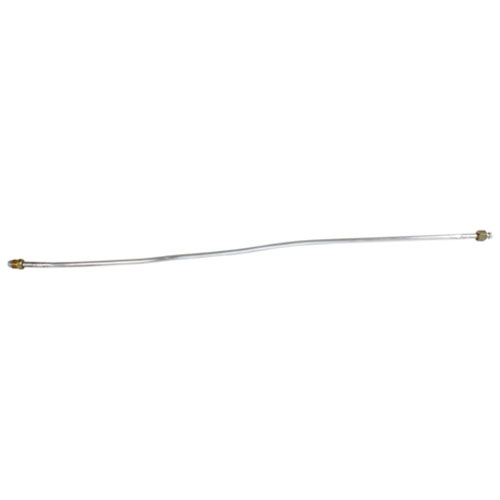 (image for) Frymaster 810-0705 LINE,GAS 20"L